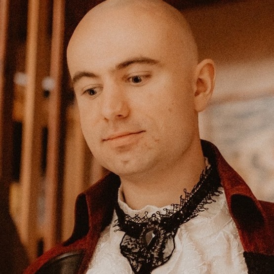 Mikaël Bernard